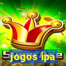 jogos ipa